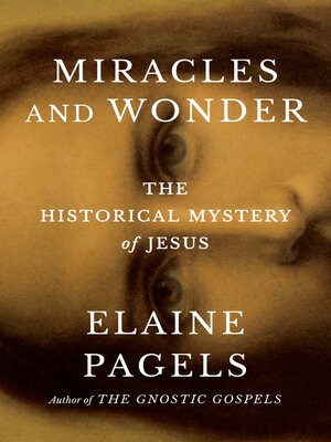 cover image of Miracles and Wonder